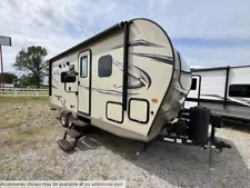 2018 Forest River Flagstaff Micro Lite for sale!