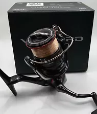 Shimano Vanford C3000 Spinning Reel from Japan