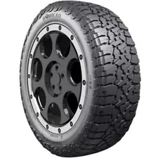 Tire Ironhead Thrasher AT IH03 LT 245/75R16 Load E 10 Ply A/T All Terrain (For: 2004 GMC Yukon)