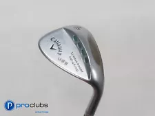 Callaway Mack Daddy PM-Grind 64*(10*) WEDGE - KBS Tour-V Wedge Flex Steel 395646