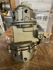 Fuel Pump for 1946 to 1953 Willys Jeep 134ci Hurricane Engine