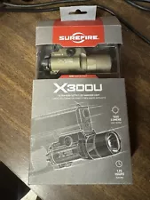 Surefire X300