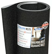 NTL392213 Nordictrack Commercial X32i Treadmill Running Belt 2ply Sand Blast