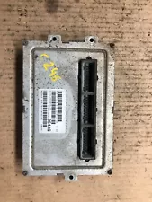 2000 Dodge Durango 4.7L Engine Computer Module ECU PCM C246 DG1