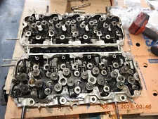 Cylinder Head for 2006-2007.5 GM 6.6L Duramax LBZ Genuine Right or Left (RPG)