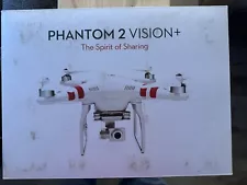 DJI Phantom 2 Vision Plus Drone