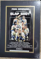 Slap Shot "Chiefs For Sale" Movie Poster (20"x14")