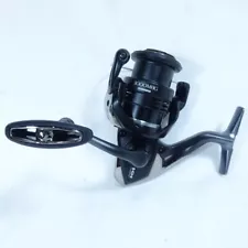 shimano spinning reel 2000 for sale