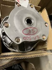 USED 10-14 POLARIS RANGER 500 - EBS PRIMARY DRIVE CLUTCH Complete ! (For: 2010 Polaris Ranger 500)