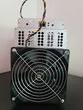 HashAltcoin Blackminer F1-Ultra Cryptocurrency FPGA Miner