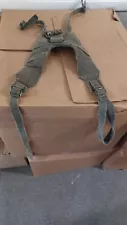 Iraq/Iraqi Army H Suspenders for Field Gear