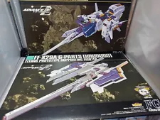 BANDAI Gundam 1/144 Fulldod Primrose Plastic Model kit Set for sale