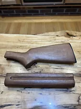 Browning A-5 Buttstock and Forend 12 gauge