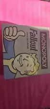 Monopoly Fallout Collector's Edition