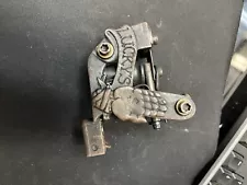 aaron cain tattoo machines