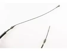 For 1975-1976, 1979 Chevrolet Monza Clutch Cable 67332JXCF