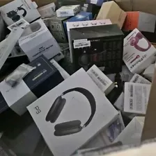 TECH SALE ✅️Box Of Random Stock Job Lot Best Value For Money In A Boxð¦