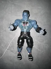 WWE WRESTLING MATTEL MOTU MASTERS OF THE UNIVERSE JOHN CENA FIGURE FAKER! L3