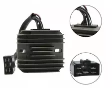 Regulator Rectifier for Suzuki GSX-R600 GSXR600 GSXR 600 1997-2005 Motorcycle (For: 2005 Suzuki GSXR600)