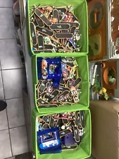 Tech Deck Lot A Ton Of Tech Decks