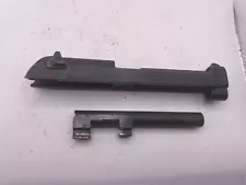 Beretta Model 92F Slide assembly And Barrel Repairs Rebuild Kit