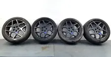 2005 Dodge Neon SRT 4 SRT4 OEM 17" Wheel / Tire Set #8790 O3