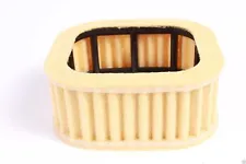 Genuine Husqvarna 503895301 Felt Air Filter Fits 3120 3120XP EPA OEM