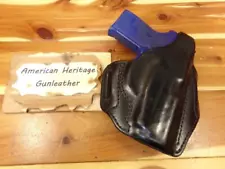 MITCH ROSEN 5JR Express Thumb Break Gun Holster for SIG SAUER P239 9mm .40