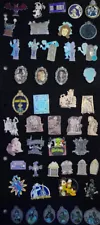 Disney Parks The Haunted Mansion Assortment U PICK! Sets, Rares