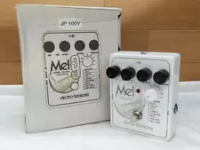 Electro Harmonix Mel9 Effector CXq71