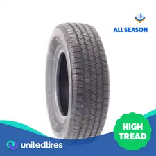 Used LT 245/75R16 Firestone Transforce HT2 120/116R E - 14/32