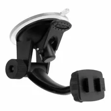 Car Windshield/Dash Suction Mount with mounting Arm for Dual T Adapter GN014-SBH