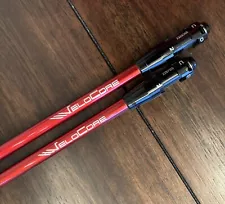 Fujikura Ventus Red Velocore 8TX 9TX Titleist Fairway Shafts