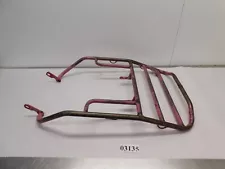 1985 Yamaha BW200N Big Wheel OEM Rear Carrier Rack