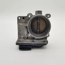 Throttle Body for Volvo C30 C70 S40 S60 S80 V50 V70 B5244S 2.4L (For: Volvo C30)