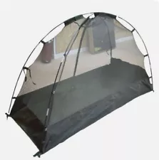 Genuine Army Mosquito Net Cot Mounted Single Person British Military Surplus