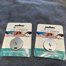 TrackR Bravo (2 Pieces)