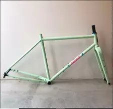 CRUST BIKES Evasion Lite Frame SIZE M* USED