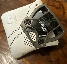 New Taylormade MY Spider Tour X L Neck Putter Scottie Scheffler - HEAD ONLY