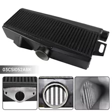 Upgrade Top Mount Intercooler for 2002-2005 Subaru WRX 2.0 2004-2007 WRX STI 2.5