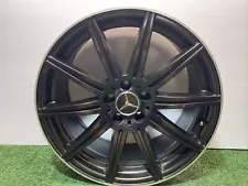 ✅ MERCEDES BENZ E63S AMG STYLE 19" WHEEL RIM AFTERMARKET