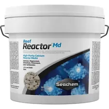 Reef Reactor Medium (4 L) Calcium Reactor Media - Seachem