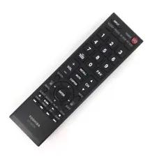 New CT-90325 For Toshiba LCD TV Remote Control 50L2200U 37E20 22AV600 32C120U