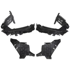 Fit For 2013-2017 Audi Q5 SQ5 Front Headlight Mounting Bracket Support Plate (For: 2017 Audi SQ5)