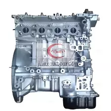 G4KF Engine Assembly For Hyundai Genesis Coupe 2.0T Turbo Santa Fe Sport Optima (For: Hyundai)