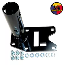 VW Volkswagen VR6 Engine Stand Adapter Mount 2.8 3.2 3.6 12v 24v GTI Jetta R32