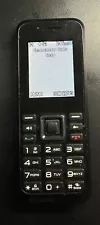 Kyocera Rally S1370 - Black (T-Mobile) Prepaid 3G GSM Basic Camera Cell Phone