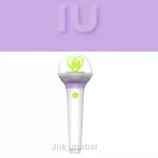 IU Official Goods Light Stick Ver 3 I-KE + Free Tracking Number