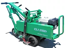 Classen Schiller 18" Sod Cutter Turf Remover With Honda 5.5HP Gas Engine SCHV-18