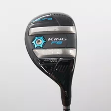 Cobra King F8 5 Hybrid 25 Degrees Graphite Rogue Women's Ladies L RH S-133590